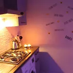 House Relax Bella 아파트 나폴리