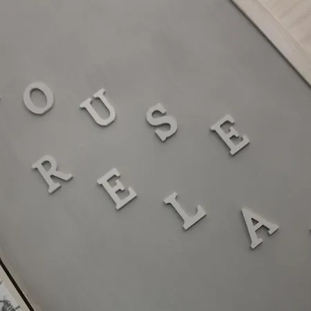 House Relax Bella ナポリ