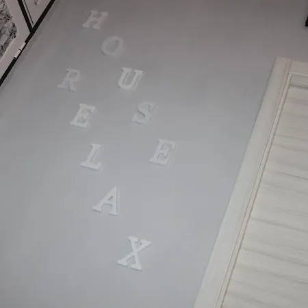 アパート House Relax Bella