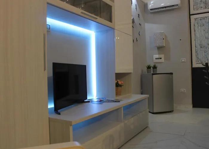 House Relax Bella * Nápoles