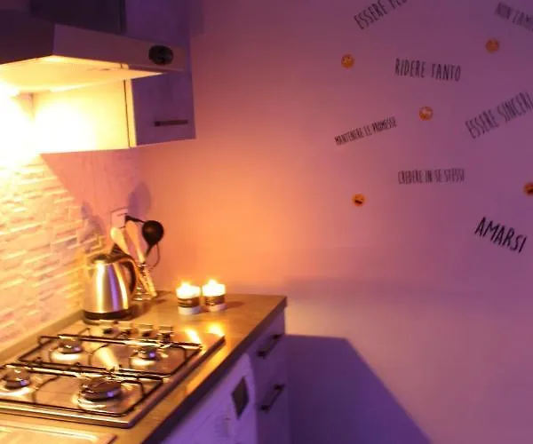 House Relax Bella Apartamento Nápoles