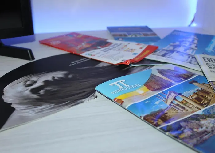 Apartamento House Relax Bella *