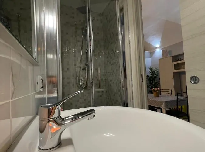 Apartamento House Relax Bella Nápoles