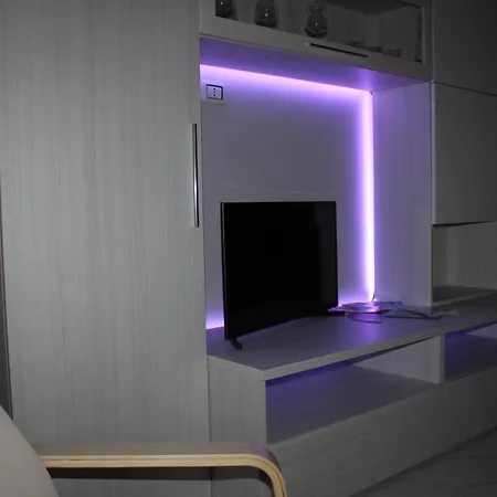 House Relax Bella Appartement Napels