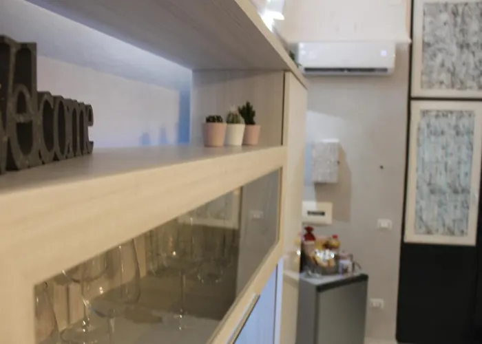 House Relax Bella Apartman *
